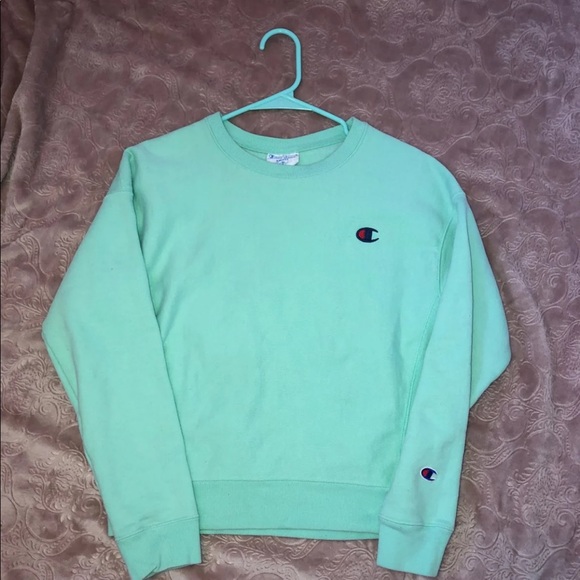 Champion crewneck - Picture 1 of 2